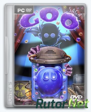 Goo Saga - HD Edition (2016) [Multi] (1.0) Repack Other s