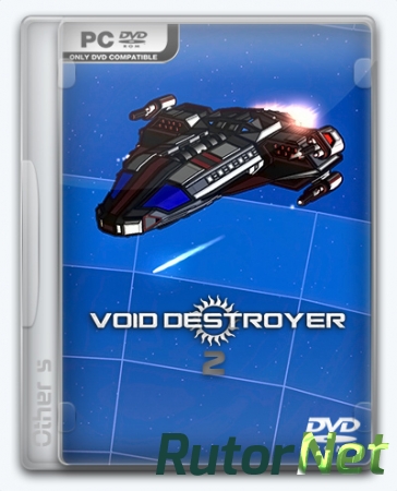 Void Destroyer 2 (2016) [En] (0.1) Repack Other s