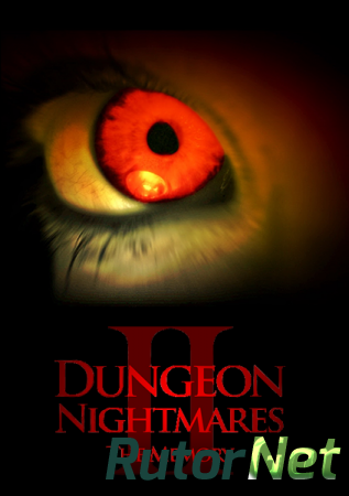 Dungeon Nightmares II : The Memory (K Monkey) (ENG) [L]