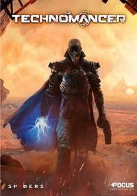 The Technomancer (2016) PC | RePack от Other s