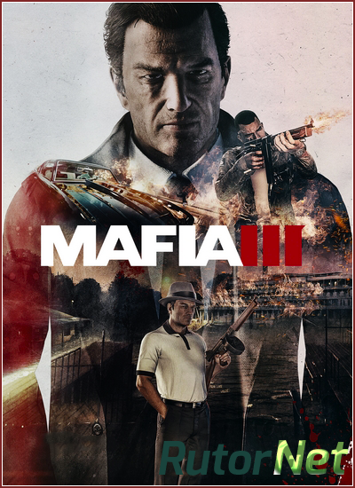 Mafia 3 digital deluxe edition чем отличается