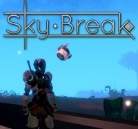 Sky Break (2016) PC | Лицензия