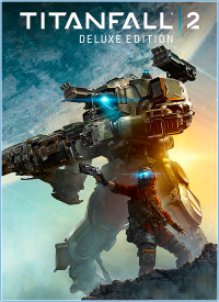 Titanfall 2 - Digital Deluxe Edition (2016) PC | Лицензия