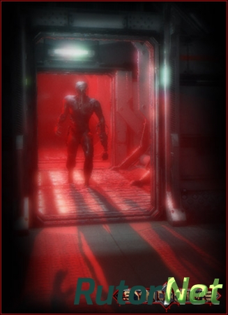 Syndrome (2016) PC | Лицензия