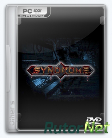 Syndrome (2016) [Ru/Multi] (1.03f) Repack Other s