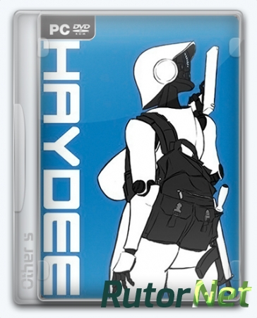Haydee [v1.05] (2016) PC | Repack от АRMENIAC