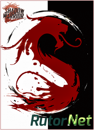 Shadow Warrior 2 (2016) PC | RePack от VickNet