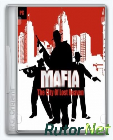 Mafia: The City of Lost Heaven / Мафия (2002) [Ru/En] (1.2) Repack/Mod R.G. Origami