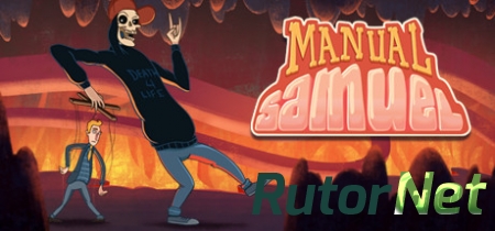 Manual Samuel (2016) PC | Лицензия