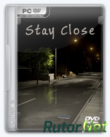 Stay Close (2016) [En] (1.04) Repack Other s