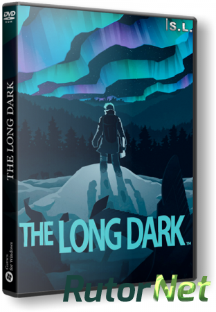 The Long Dark [v.365] (2014) PC | RePack by SeregA-Lus