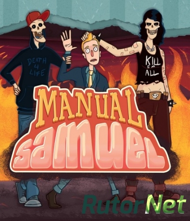 Manual Samuel (2016) [v1.0][RUS][ENG]