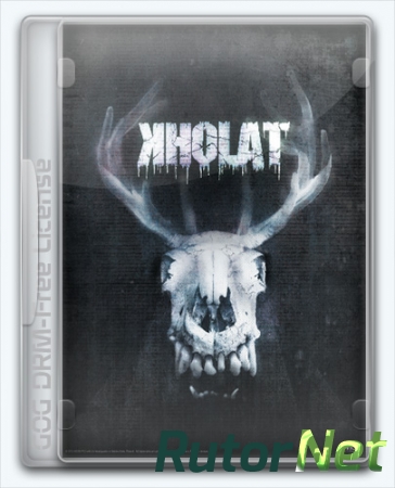 Kholat (2015) [Ru/Multi] (1.02) Лицензия