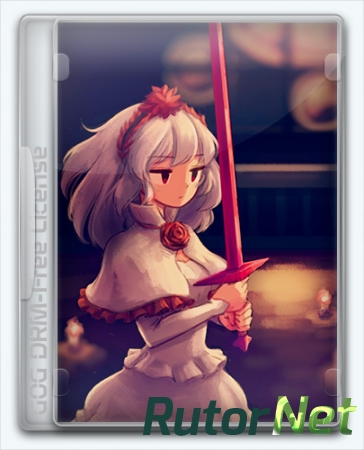 Momodora: Reverie Under the Moonlight (2016) [Ru/Multi] (1.04b) Лицензия
