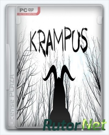 Krampus (2016) [En]  Лицензия
