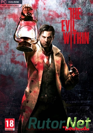 The Evil Within  [Repack от SxS] [RUS+ENG] (2014)