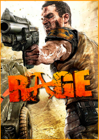 Rage: Anarchy Edition 2011 |PC RePack от NONAME