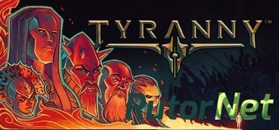 Tyranny (2016) PC | Лицензия