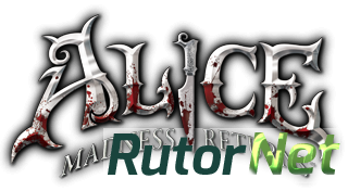 Alice: Madness Returns [JTAG|FULL] [2011|Rus]