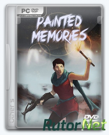 Painted Memories (2016) [En/Tr] (1.0) Лицензия