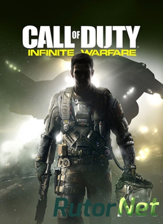 Call of Duty: Infinite Warfare (2016) WEBRip 720p