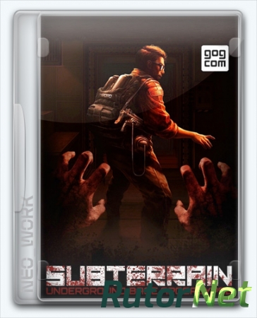 Subterrain (2015) [Ru/Multi] (1.0.1156) Лицензия