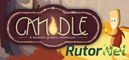 Candle (2016) PC | Лицензия