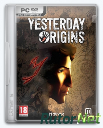 Yesterday Origins (2016) [Ru/Multi] (1.0) Repack Other s