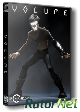 Volume (2015) PC | RePack от R.G. Механики