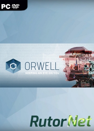 Orwell (2016) [ENG] [L]