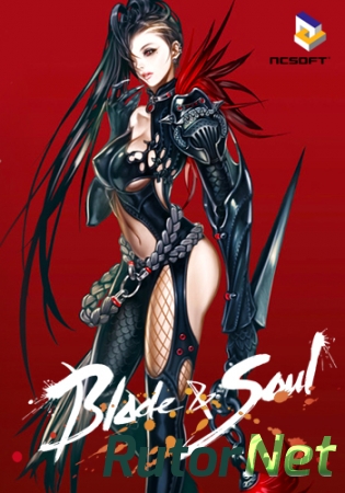 Blade and Soul [2223331.03] (2014) PC | Online-only