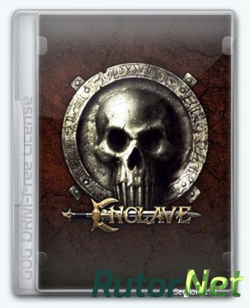 Enclave [2003, RUS, DL] GOG