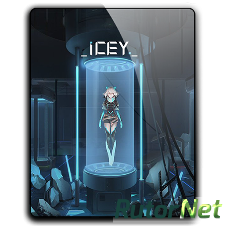ICEY (2016) PC | RePack от qoob