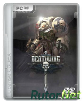 Space Hulk: Deathwing [2016, ENG(MULTI), L] CODEX