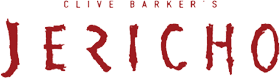 Clive Barker's Jericho [2007, RUS, L]