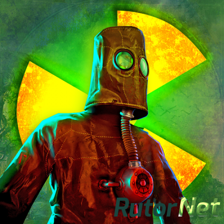 Radiation Island [Update 1] (2016) PC | RePack от qoob