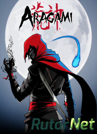 Aragami Collector's Edition [GoG] [2016|Eng|Multi8]