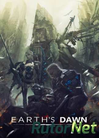 EARTH'S DAWN (Rising Star Games) (ENG/MULTi5) [L] - CODEX