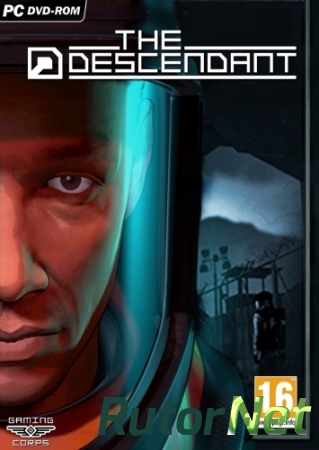 The Descendant: Episode 1-5 (Gaming Corps AB) (ENG/MULTi5) [L] - PLAZA