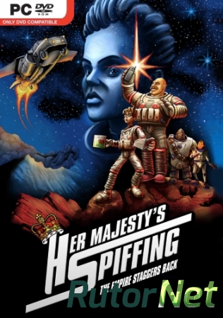 Her Majesty's S.P.I.F.F.I.N.G. (Billy Goat Entertainment Ltd) (ENG/MULTi5) [L] - CODEX