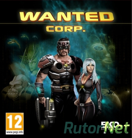 Wanted Corp. (Eko Software) (ENG/MULTi5) [L] - CODEX