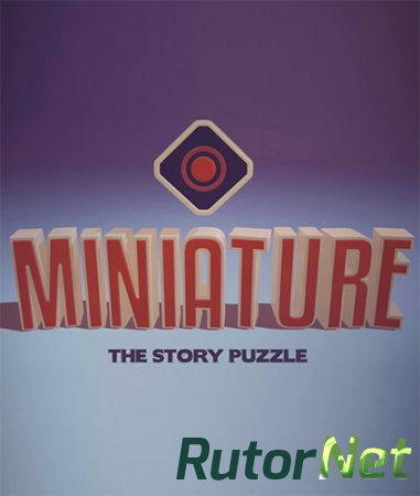 Miniature: The Story Puzzle (ENG) [Repack]