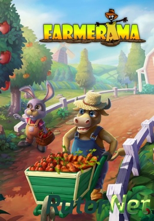 Farmerama (Bigpoint) (RUS) [L]