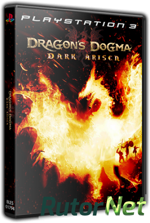 Dragon’s Dogma: Dark Arisen (2013) PS3 | RePack