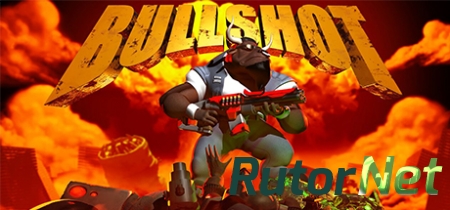 Bullshot (2016) PC | RePack от Pioneer