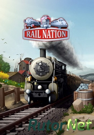 Rail Nation [17.12] (Travian Games) (RUS) [L]