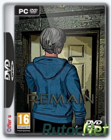 Remain (2016) PC | Лицензия