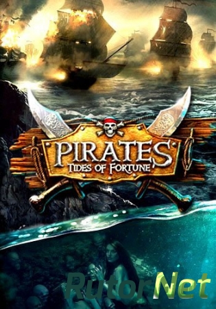Кодекс Пирата [24.12] (Plarium) (RUS) [L]