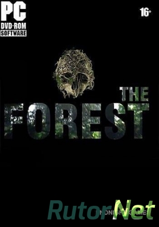 The Forest [v.0.52b] (2014) PC | Steam-Rip от Pioneer