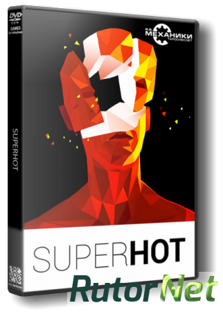 Superhot [Update 9] (2016) PC | Лицензия